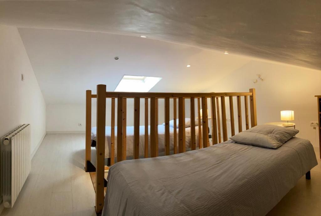 Maison Vendeenne A 5 Min Du Bord De Mer Saint-Hilaire-la-Foret Ngoại thất bức ảnh